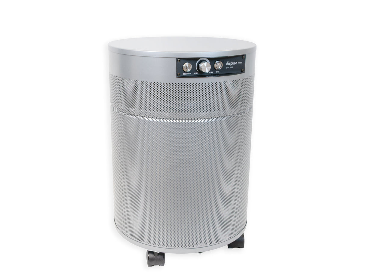 Airpura UV714 Germs and Mold Super HEPA Air Purifier