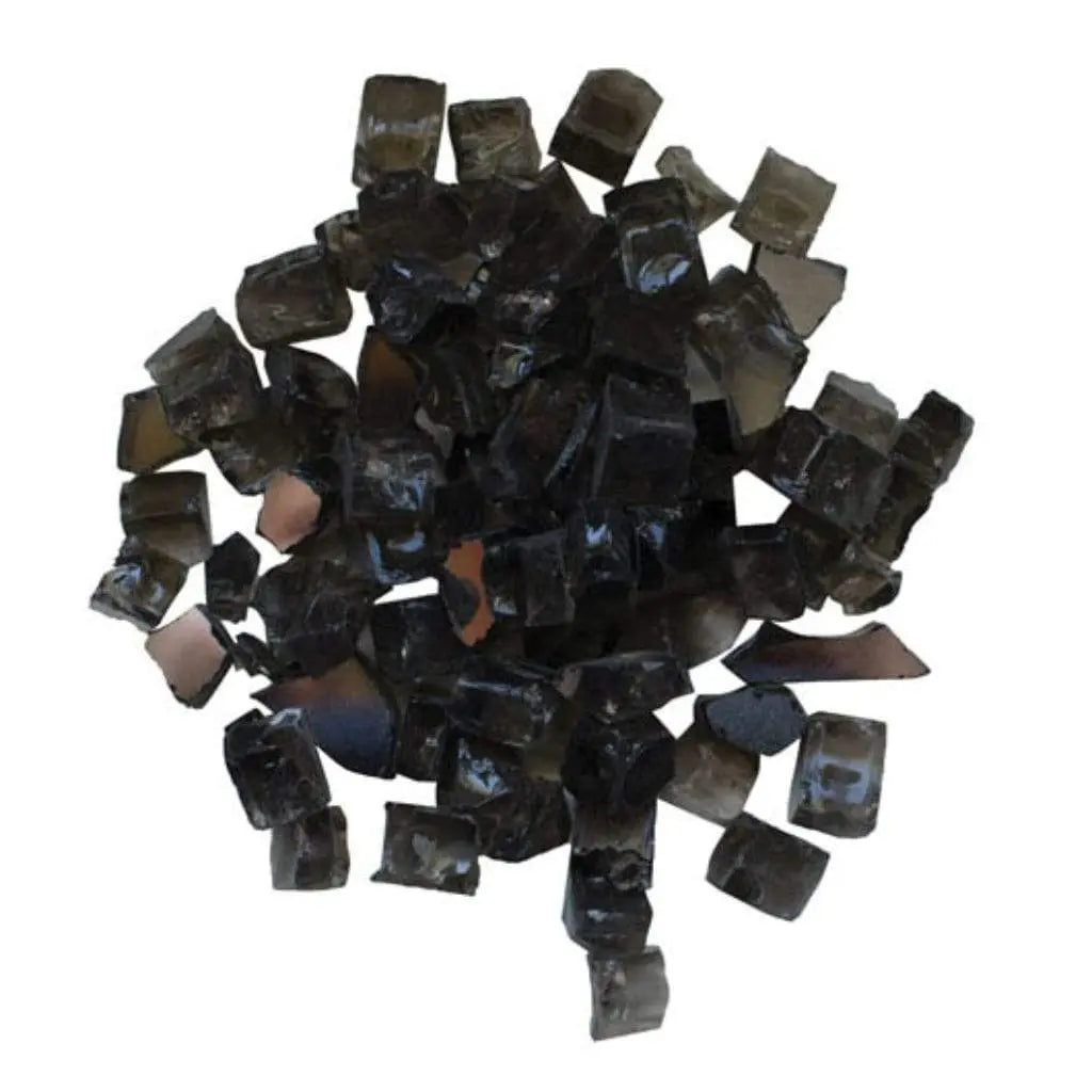 Amantii 5 lbs. Decorative Fire Glass Media Accessory AMSF-GLASS-06