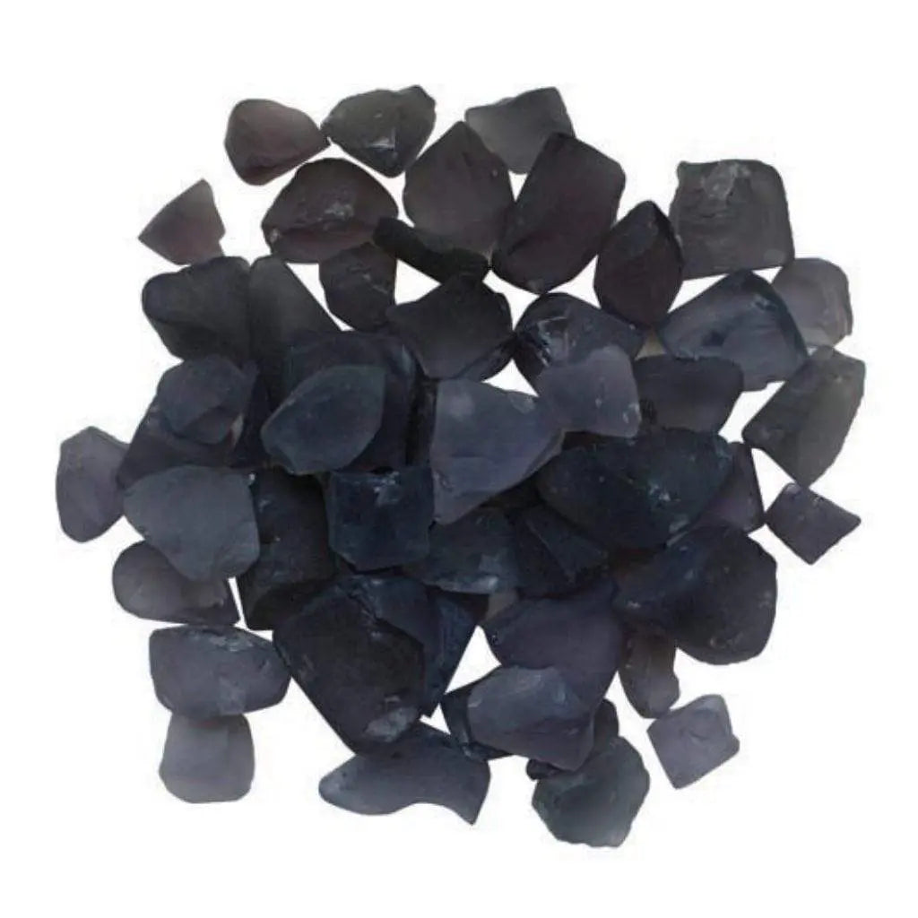 Amantii 5 lbs. Decorative Fire Glass Media Accessory AMSF-GLASS-06