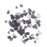 Amantii 5 lbs. Decorative Fire Glass Media Accessory AMSF-GLASS-06