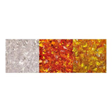Amantii HZ-12 Ember Decorative Media Kit Electric Fireplace Accessory