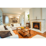 Amantii TRD 38" Traditional Series Built-In Electric Fireplace