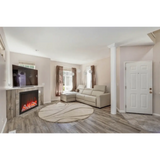 Amantii TRD 44" Traditional Series Built-In Electric Fireplace