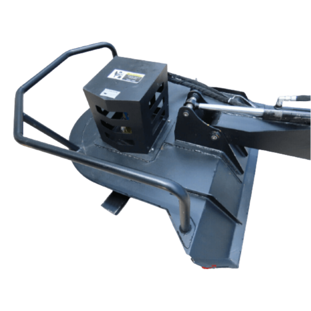 Chery Industrial Greatbear Skid Steer Angle Brush Cutter