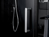 Maya Bath Platinum Anzio-R 57″ × 37″ × 88″ Steam Shower