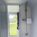 Chery Industrial 13ft Outdoor Living and Working Tiny House