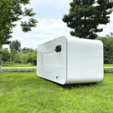 13ft Outdoor Living and Working Tiny House