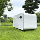 Chery Industrial 13ft Outdoor Living and Working Tiny House