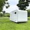 Chery Industrial 13ft Outdoor Living and Working Tiny House