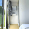 Chery Industrial 13ft Outdoor Living and Working Tiny House