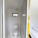 Chery Industrial 13ft Outdoor Living and Working Tiny House
