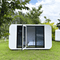 Chery Industrial 13ft Outdoor Living and Working Tiny House