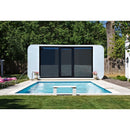 Chery Industrial 16ft Outdoor Living and Working Tiny House