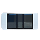 Chery Industrial 16ft Outdoor Living and Working Tiny House