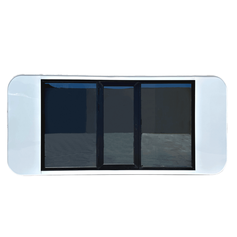 Chery Industrial 16ft Outdoor Living and Working Tiny House