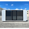 Chery Industrial 16ft Outdoor Living and Working Tiny House
