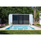 Chery Industrial 16ft Outdoor Living and Working Tiny House