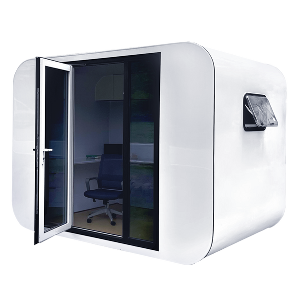 Chery Industrial Modern Tiny Office Tiny House 10ft