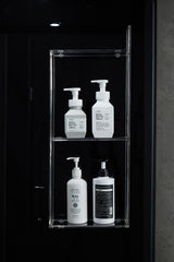 Maya Bath Platinum Arezzo‑R 37″ × 37″ × 88″ Steam Shower