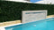 Designer Plants USA Premium Laurel Artificial Vertical Garden Wall 40x40 Commercial Grade