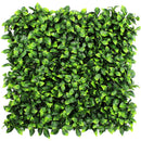 Designer Plants USA Jasmine Artificial Green Wall 40" x 40" Commercial Grade UV Resistant