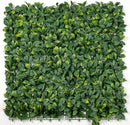 Designer Plants USA Premium Laurel Artificial Vertical Garden Wall 40x40 Commercial Grade