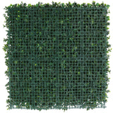 Designer Plants USA Luxury Lavender Fields Artificial Green Wall 40 x 40 Commercial Grade