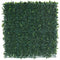 Designer Plants USA Luxury Lavender Fields Artificial Green Wall 40 x 40 Commercial Grade