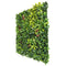 Designer Plants USA Luxury Green Meadows Artificial Vertical Garden 40x40 Commercial Grade