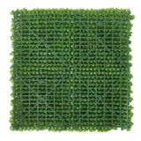 Designer Plants USA Faux Evergreen Moss Mat 40" x 20" 5.5 SQFT UV Resistant Commercial Grade UV Resistant