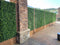 Designer Plants USA Jasmine Artificial Green Wall 40" x 40" Commercial Grade UV Resistant