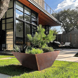 Carbon Designs The Atlas Planter