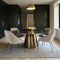 Carbon Designs The Augusta Dining Table