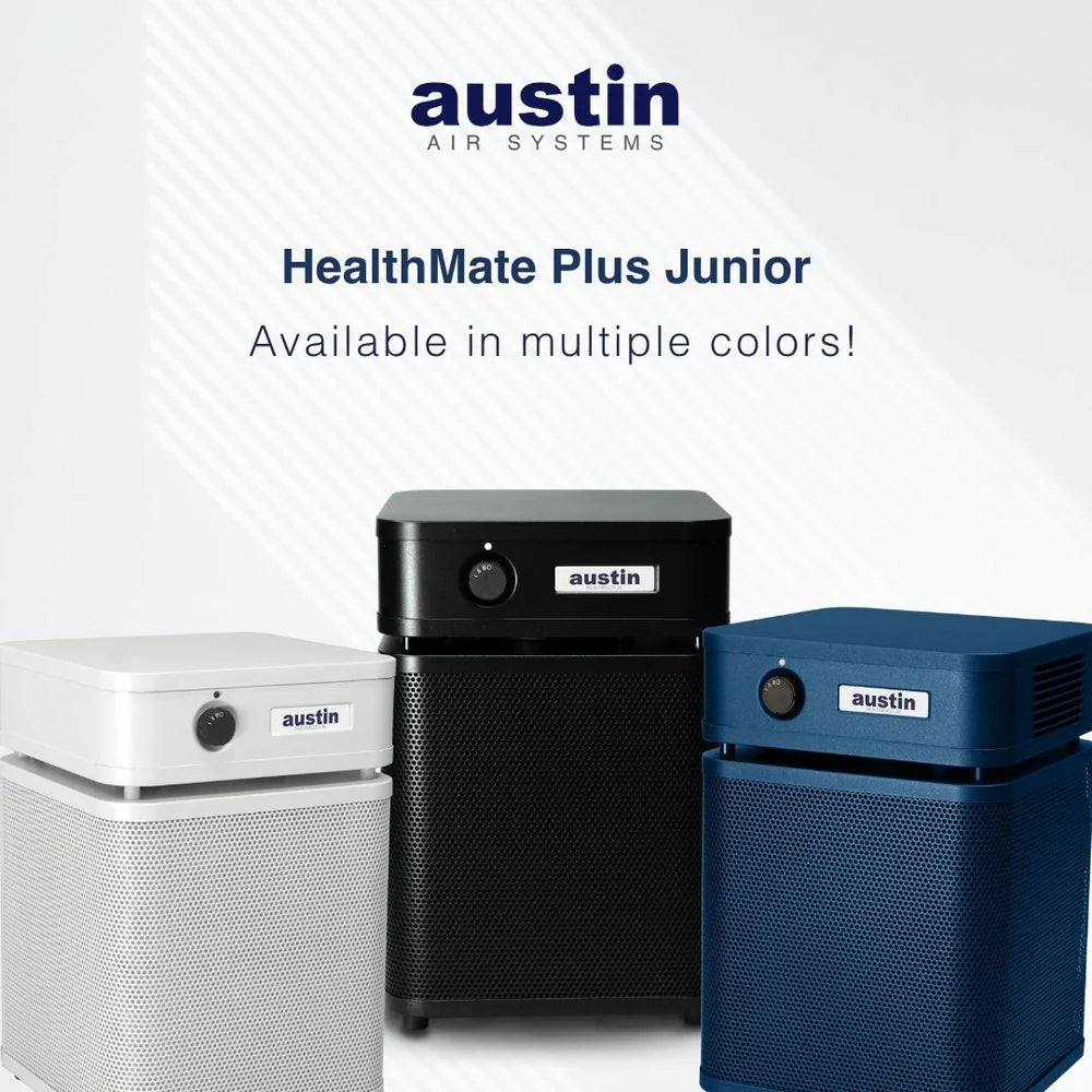 Austin Air HealthMate Plus Junior Air Purifier