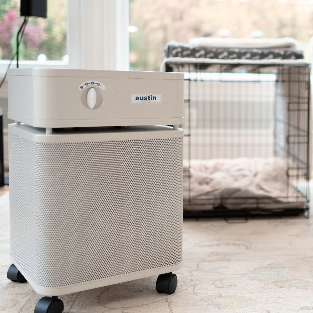 Austin Air HealthMate Air Purifier