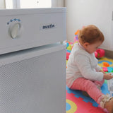 Austin Air HealthMate Plus Air Purifier