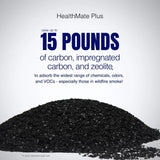 Austin Air HealthMate Plus Air Purifier