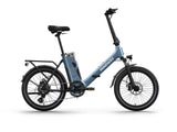 Himiway B3 500W Foldable Electric Commuter Bike