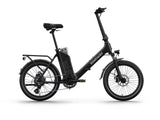Himiway B3 500W Foldable Electric Commuter Bike