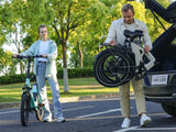 Himiway B3 500W Foldable Electric Commuter Bike