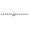 Alien Hydroponics V-SYSTEM 14 Pot 1 Row Kit