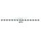 Alien Hydroponics V-SYSTEM 15 Pot 1 Row Kit