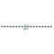 Alien Hydroponics V-SYSTEM 18 Pot 1 Row Kit