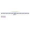 Alien Hydroponics V-SYSTEM 18 Pot 1 Row Kit