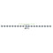 Alien Hydroponics V-SYSTEM 19 Pot 1 Row Kit