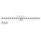 Alien Hydroponics V-SYSTEM 19 Pot 1 Row Kit