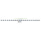 Alien Hydroponics V-SYSTEM 20 Pot 1 Row Kit