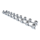 Alien Hydroponics V-SYSTEM 18 Pot 2 Row Kit