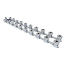 Alien Hydroponics V-SYSTEM 20 Pot 2 Row Kit