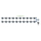 Alien Hydroponics V-SYSTEM 20 Pot 2 Row Kit